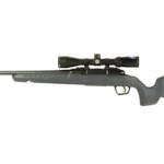 SAV AXIS 2 XP CMP 7MM-08 20" 4RD GRY