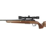 SAV AXIS 2 XP HRDWD 22-250 22" 4RD