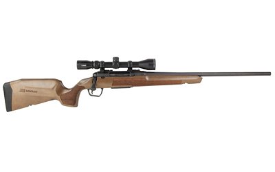 SAV AXIS 2 XP HRDWD 22-250 22" 4RD - Image 2