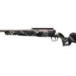 SAV AXIS 2 PRO 308WIN 20" 4RD CAMO