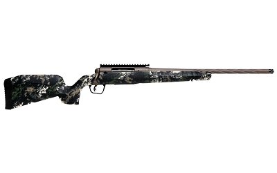 SAV AXIS 2 PRO 270WIN 20" 4RD CAMO - Image 2