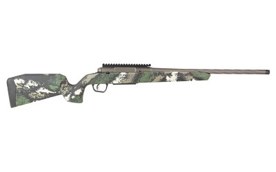 SAV AXIS 2 PRO 30-06 20" 4R CAMO LH - Image 2