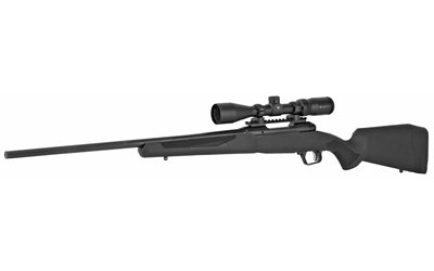 SAV 110 TRL BLZR XP 243WIN 20" 4RD - Image 3
