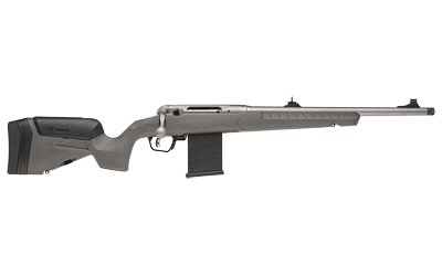 SAV 110 RIDGE HUNTER 308WIN 18" 10RD - Image 2