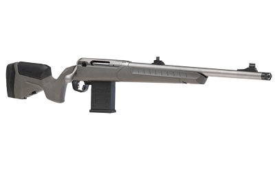 SAV 110 RIDGE HUNTER 308WIN 18" 10RD - Image 3