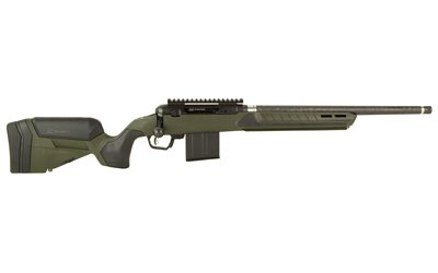 SAV 110 ULTR PRDTR 6ARC 18" 10RD GRN - Image 2