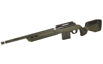 SAV 110 ULTR PRDTR 6ARC 18" 10RD GRN - Image 3