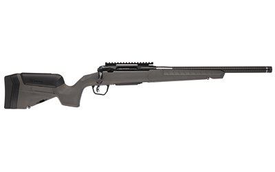 SAV 110 CRBN HNTR 7PRC 20" 2RD GRY - Image 2