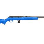 SAV 64F 22LR 21" 10RD BLUE