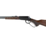 SAV REVEL DLX 22WMR 18" 9RD BLK