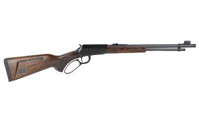 SAV REVEL DLX 22WMR 18" 9RD BLK - Image 2