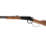 SAV REVEL CLASSIC 17HMR 18" 9RD