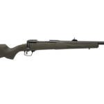 SAV 110 HOG HNTR 308WIN 20" BL SYN