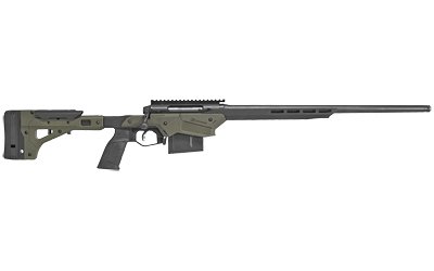 SAV AXIS II PRECISION 308 WIN 22" - Image 2