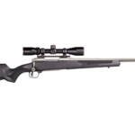 SAV 110 APEX STRM XP 7MM PRC 22" 2RD