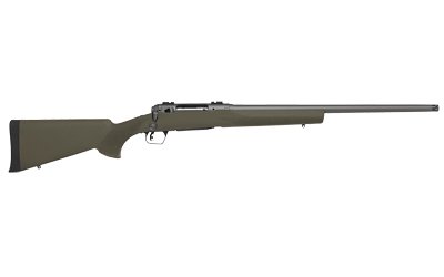 SAV 110 TRL HNTR 7MM-08 22" 4RD ODG