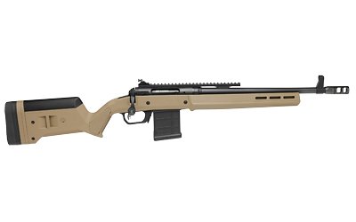SAV 110 MAGPUL SCOUT 450BM 16.5" FDE - Image 2