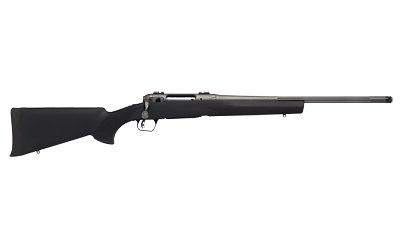 SAV 110 TRL HTR LT 30-06 20" 4RD BLK - Image 2