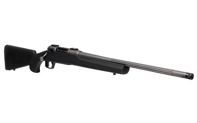 SAV 110 TRL HTR LT 30-06 20" 4RD BLK - Image 3