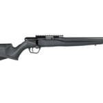 SAV B22 FV-SR 22LR 16" TB 10RD BLK