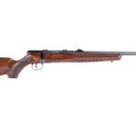 SAV B17 G 17HMR 21" 10RD WOOD
