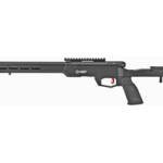 SAV B17 PRECISION 17HMR 18" 10RD BLK