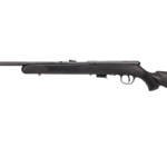 SAV 93 F 22WMR 5RD 21" 5RD BLK