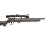 SAV 93R17 FXP 17HMR 21" 5RD SCOPE
