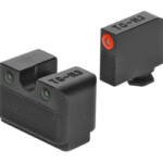TRUGLO TRIT PRO FOR GLK MOS HI ORN
