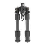 TRUGLO TAC-POD CRBN M-LOK/KMOD 6-9"