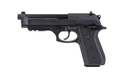 TAURUS PT92 9MM 5" 18RD BUNDLE BLK - Image 2