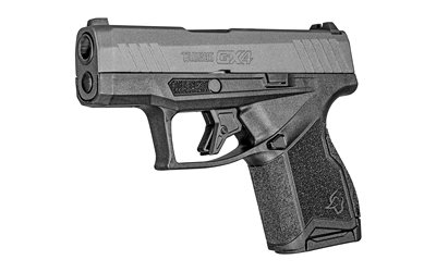TAURUS GX4 9MM 3" 11RD BLK/TUGNSTEN - Image 3
