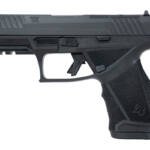 TAURUS TX 9MM 4" 15RD BLK
