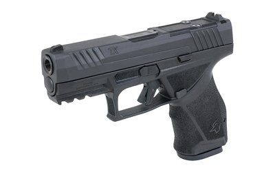 TAURUS TX 9MM 4" 15RD BLK - Image 4