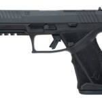 TAURUS TX 9MM 4.5" 17RD BLK