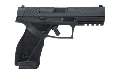 TAURUS TX 9MM 4.5" 17RD BLK - Image 2