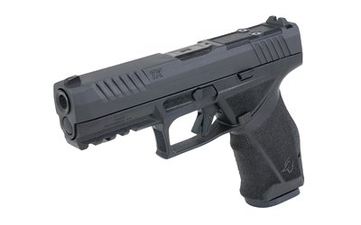 TAURUS TX 9MM 4.5" 17RD BLK - Image 3
