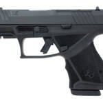 TAURUS TX 9MM 3.4" 13RD BLK