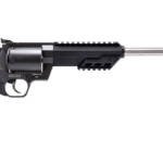 TAURUS RGNG HNTR 460SW 10.5" BLK 5RD