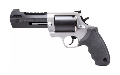 TAURUS RGNG HNTR 500SW 5.12" TT 5RD