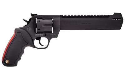 TAURUS RGNG HNTR 500SW 10" BLK 5RD - Image 2