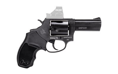 TAURUS 605 357MAG 3" 5RD TORO BLK - Image 2