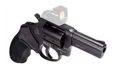 TAURUS 605 357MAG 3" 5RD TORO BLK - Image 3
