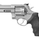 TAURUS 608 357MAG 4" PRT MSTS AS 8RD