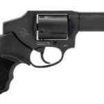 TAURUS 650 357MAG 3" 5RD BLK