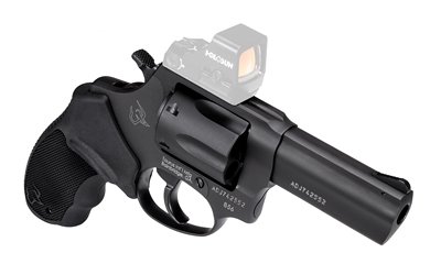 TAURUS 856 38SPL+P 3" 6RD TORO BLK - Image 3