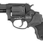TAURUS 942 UL 22LR 2" 8RD BLK