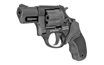 TAURUS 942 UL 22LR 2" 8RD BLK - Image 3