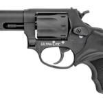 TAURUS 942 UL 22LR 3" 8RD BLK