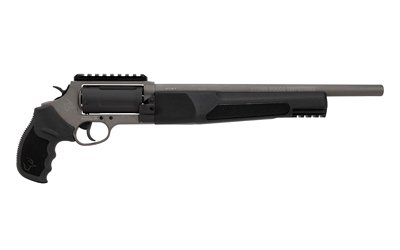 TAURUS JUDGE DEFENDER 45C/410 5R TNG - Image 2